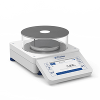 Intelligent Weighing Technology PT 320M SCS - Analytical Balance