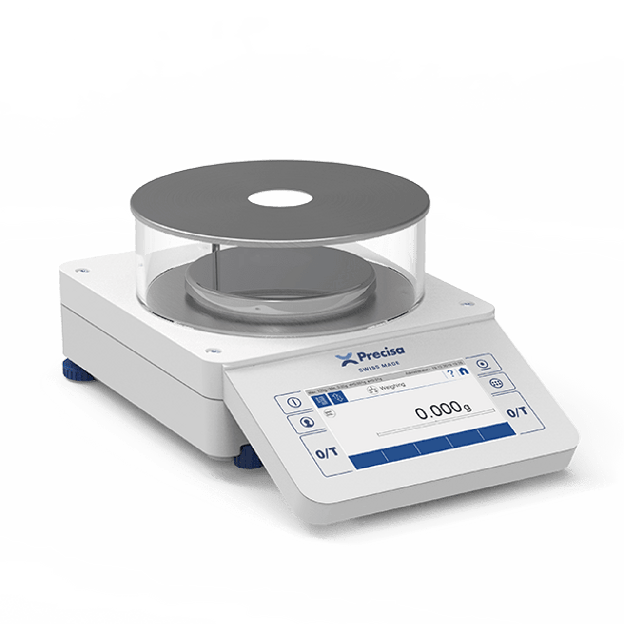 Intelligent Weighing Technology PT 320M SCS - Analytical Balance
