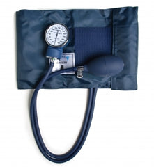 Graham Field Professional Aneroid Sphygmomanometer with Nylon Cuff