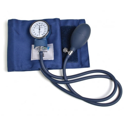 Graham Field Professional Aneroid Sphygmomanometer with Cotton Cuff