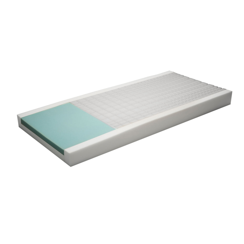 Proactive Medical Protekt 300 Pressure Redistribution Foam Mattress