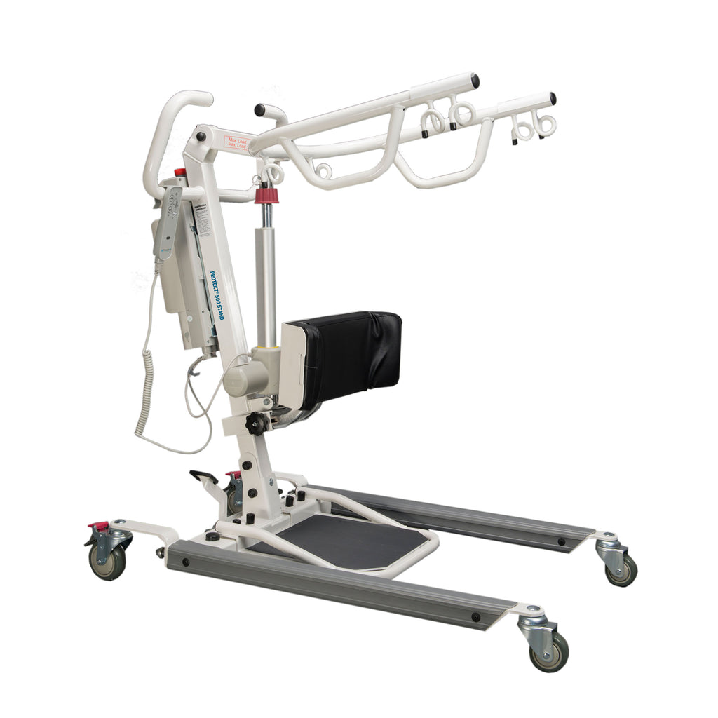 Proactive Protekt 500 lb. Sit-to-Stand Patient Electric Lift