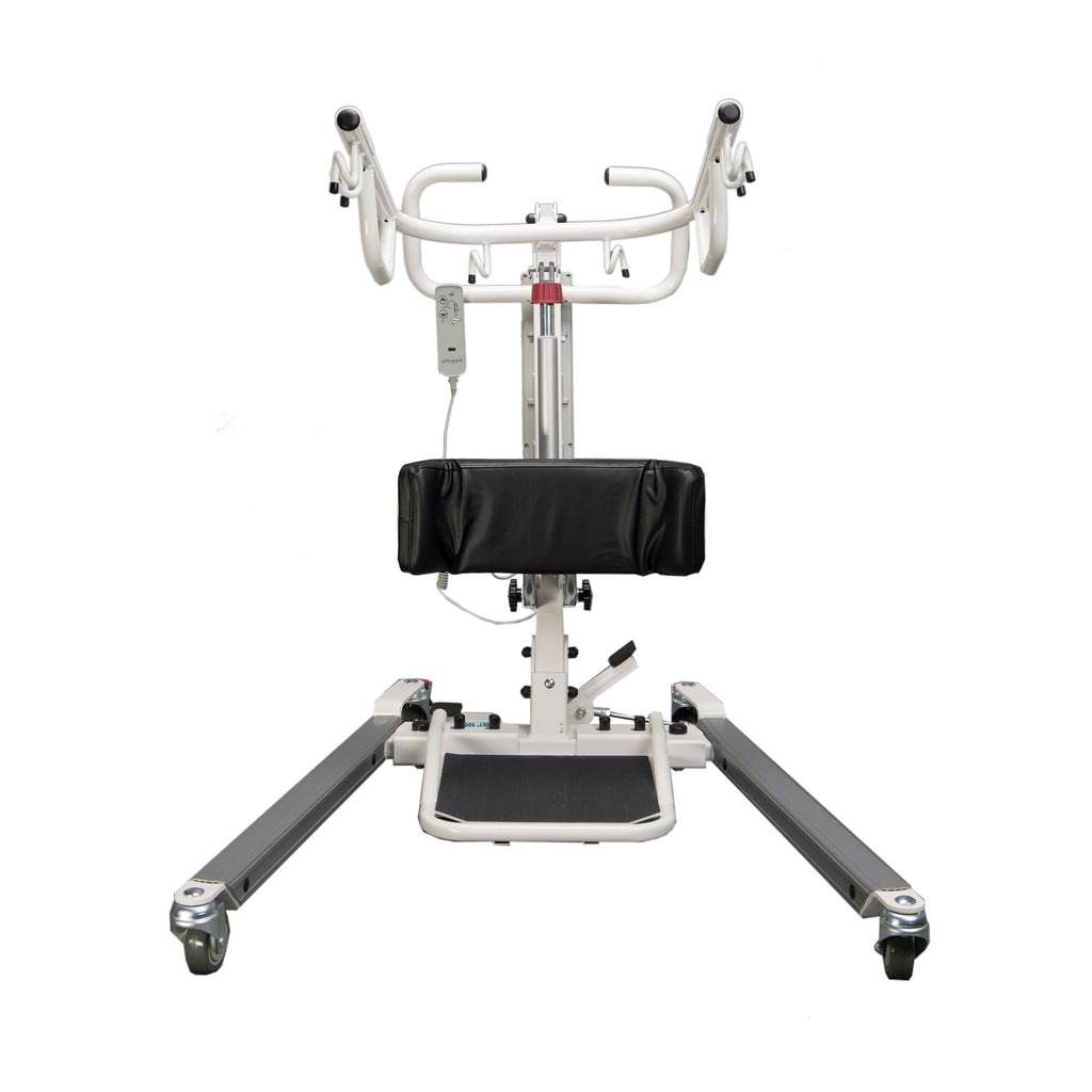 Proactive Protekt 500 lb. Sit-to-Stand Patient Electric Lift