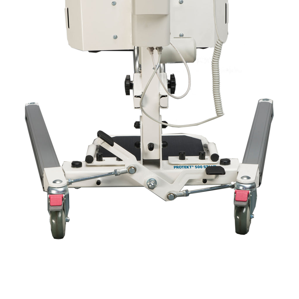 Proactive Protekt 500 lb. Sit-to-Stand Patient Electric Lift