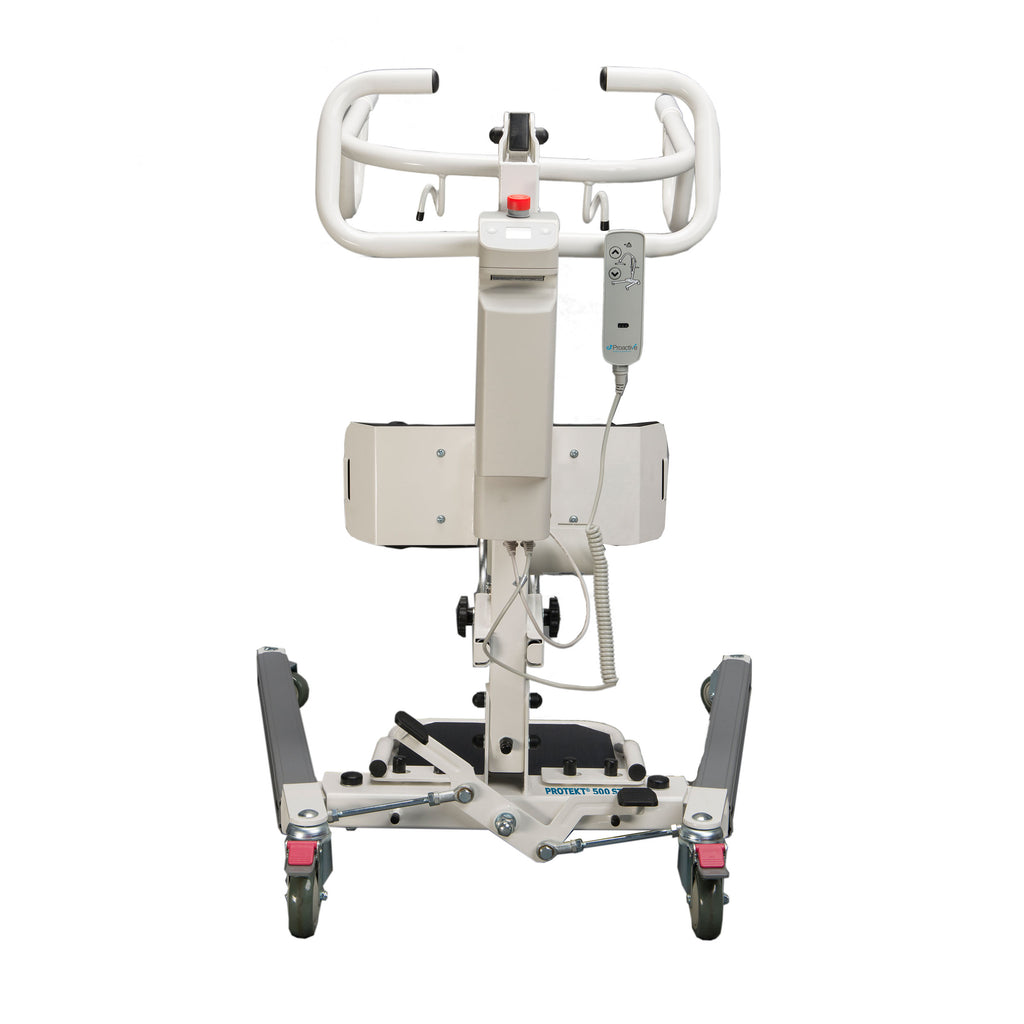 Proactive Protekt 500 lb. Sit-to-Stand Patient Electric Lift