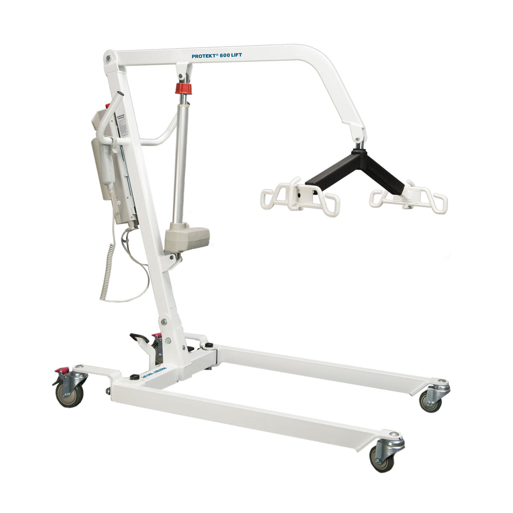 Proactive Protekt 600 Electric Full Body Patient Lift