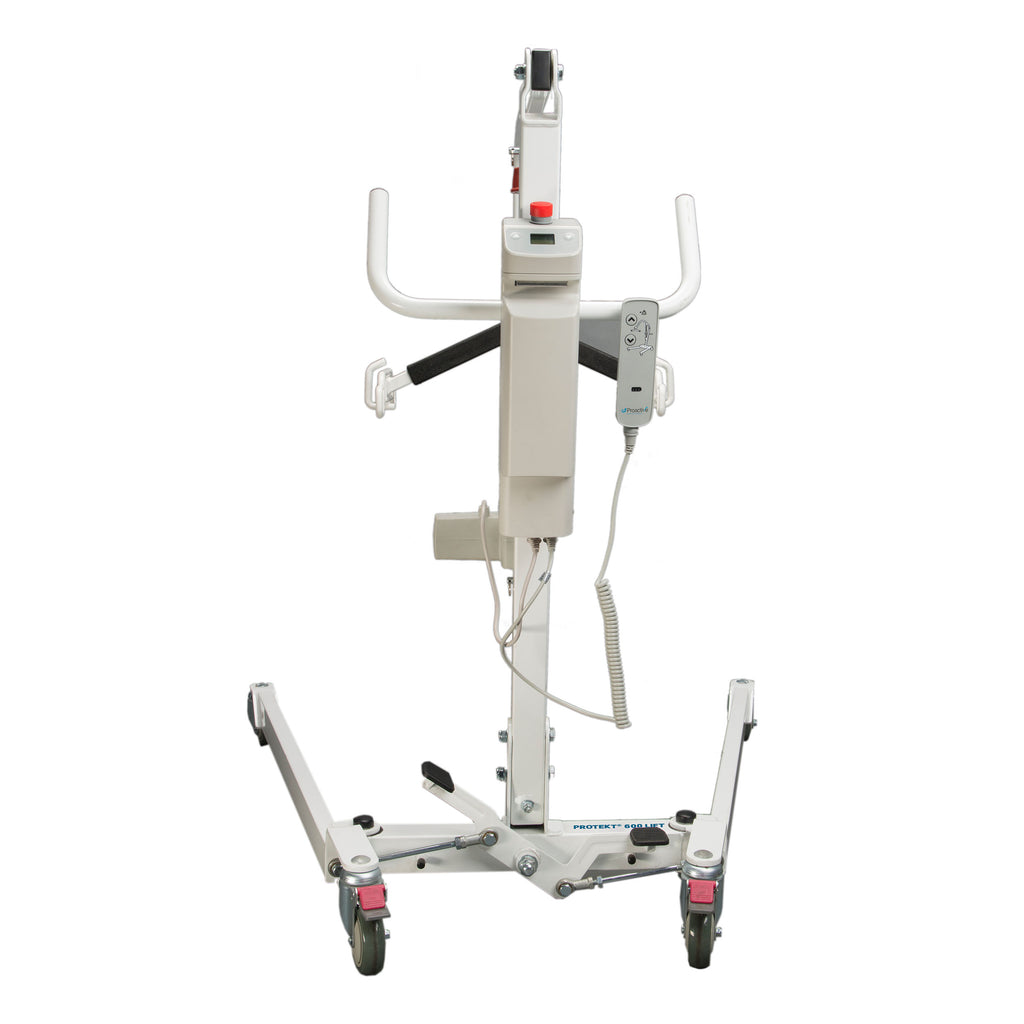 Proactive Protekt 600 Electric Full Body Patient Lift