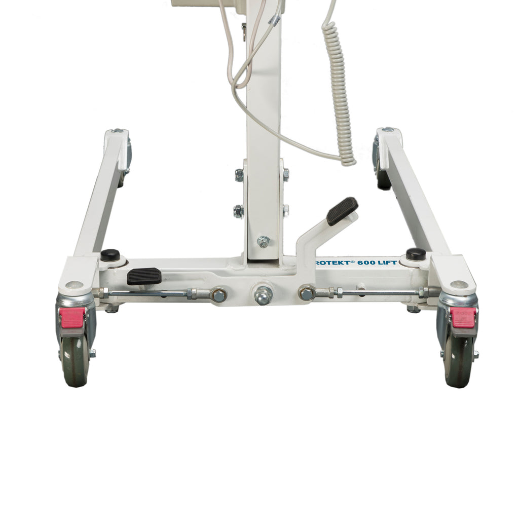 Proactive Protekt 600 Electric Full Body Patient Lift