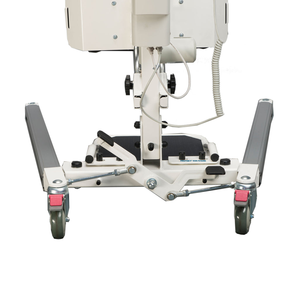 Proactive Protekt 600 lb. Electric Sit-to-Stand Patient Lift