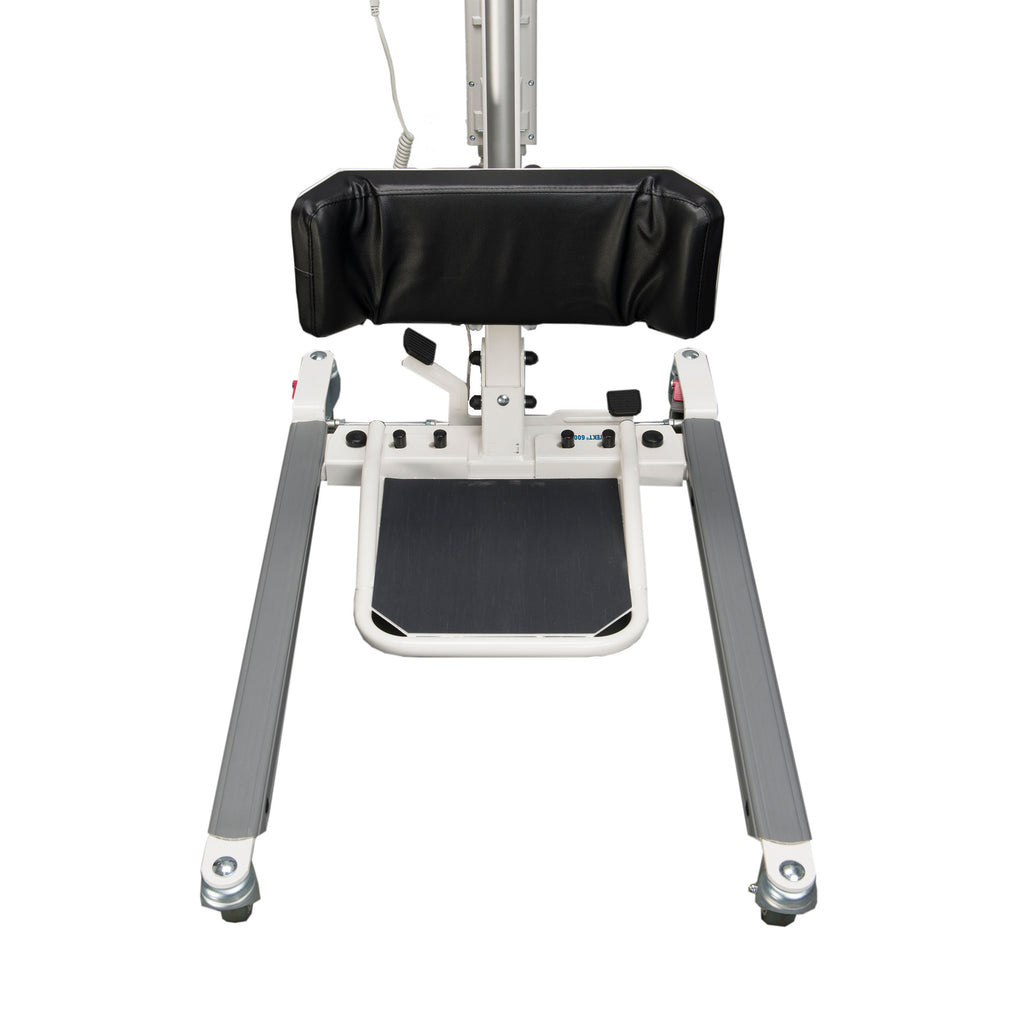 Proactive Protekt 600 lb. Electric Sit-to-Stand Patient Lift