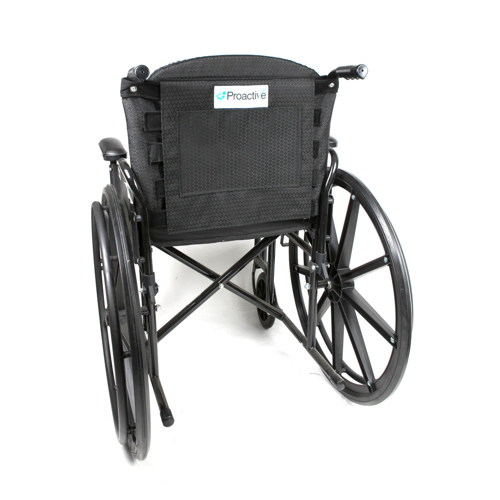 Proactive Protekt Adjustable Tension Back Cushion