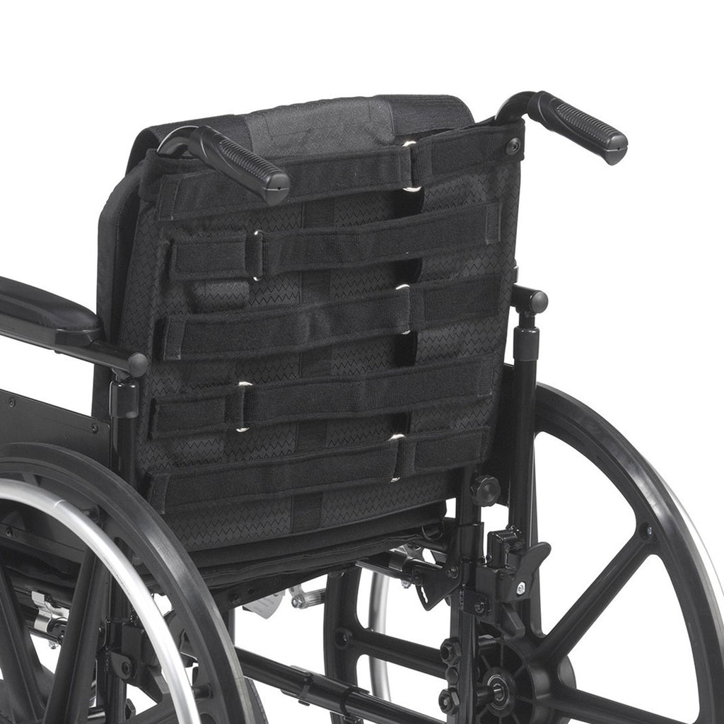 Proactive Protekt Adjustable Tension Back Cushion