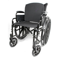 Proactive Protekt Adjustable Tension Back Cushion