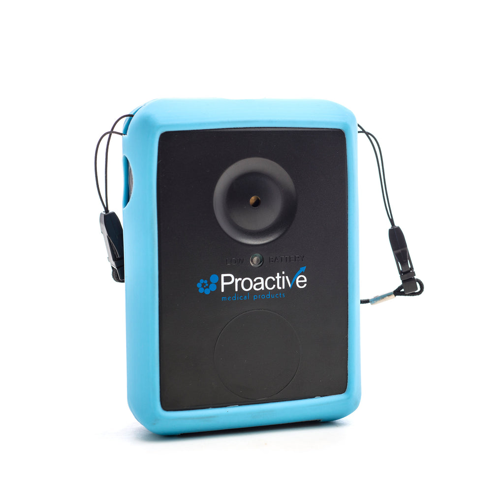 Proactive Advanced Chair/Bed Alarm (No Nurse Call)