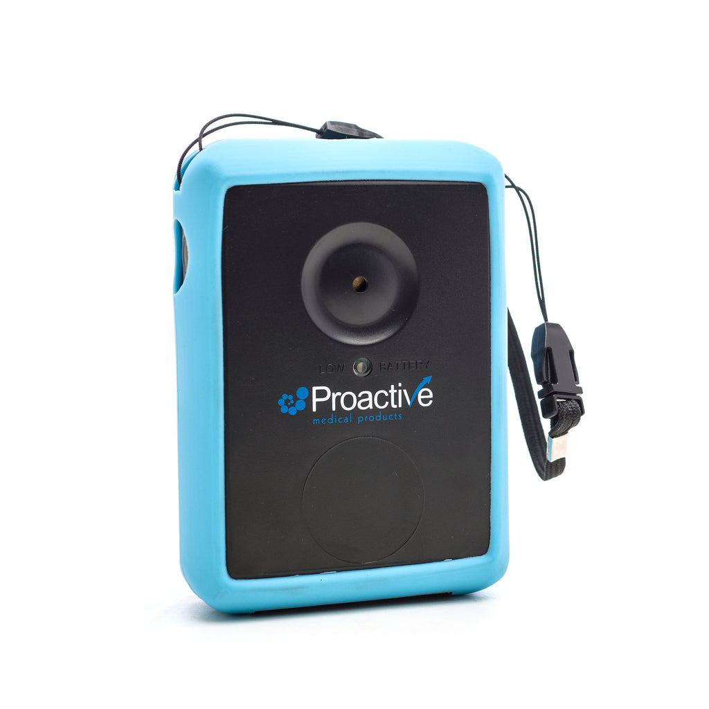Proactive Advanced Chair/Bed Alarm (With Nurse Call)