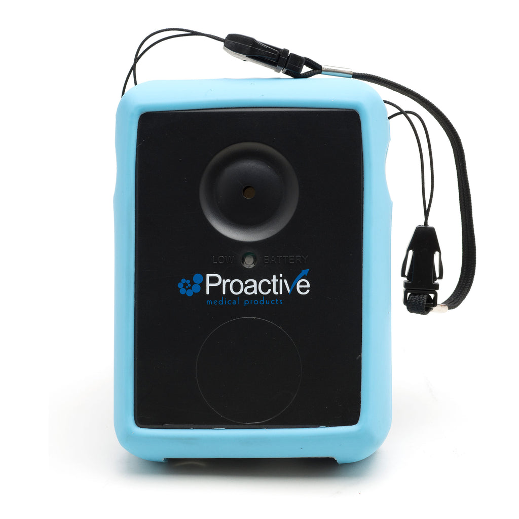 Proactive Advanced Chair/Bed Alarm (With Nurse Call)
