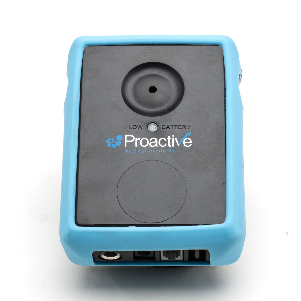 Proactive Advanced Chair/Bed Alarm (With Nurse Call)