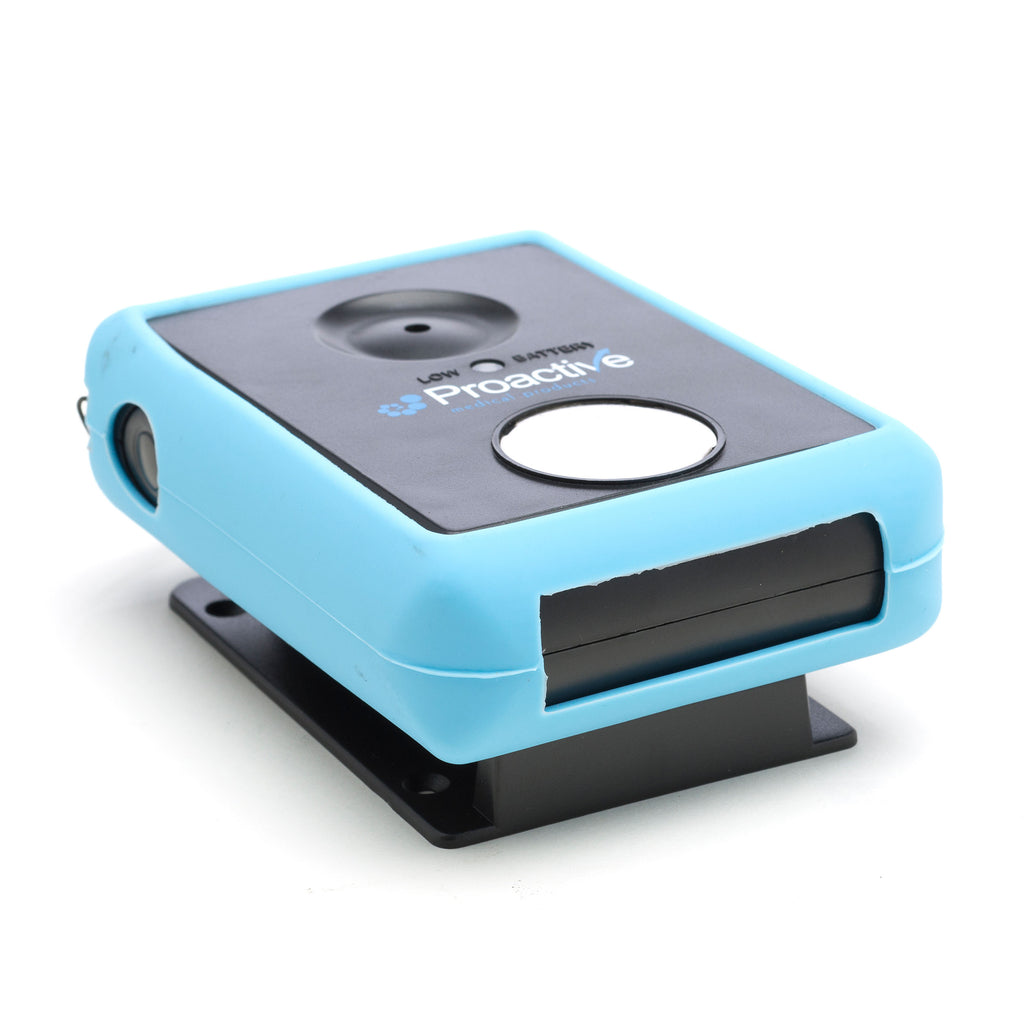 Proactive Medical Replacement Magnet for Advanced Magnet Pull-Switch Fall Alarm