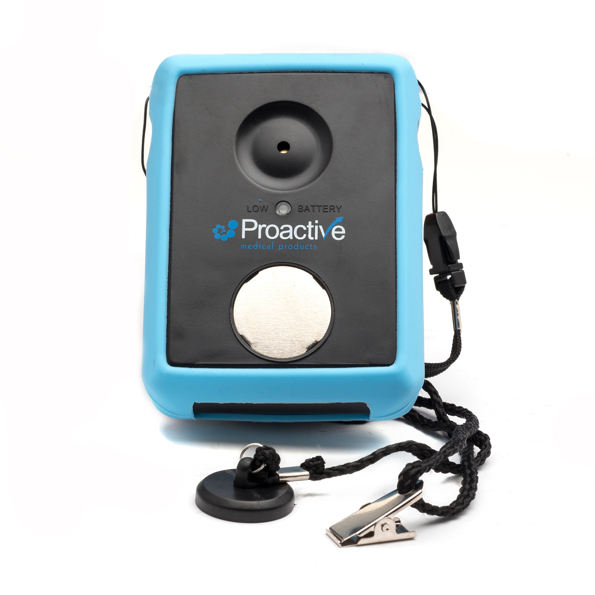 Proactive Replacement Magnet for Advanced Magnet Alarm