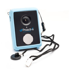 Proactive Advanced Ultimate Alarm (All in One with Nurse Call)