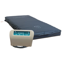 Proactive Protekt® Aire 8000BA 48" Low Air Loss/Alternating Pressure Bariatric Mattress System