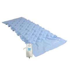 Proactive Protekt Aire 1500 Deluxe Adjustable Alternating Pressure Overlay System