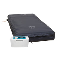 Proactive Protekt® Aire 3500 Low Air Loss/Alternating Pressure Mattress System with 3” Densified Fiber Support Base