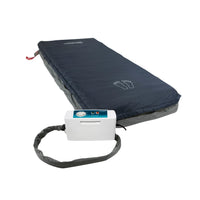 Proactive Protekt® Aire 3600 Low Air Loss/Alternating Pressure Mattress System with Cell-On-Cell Support Base
