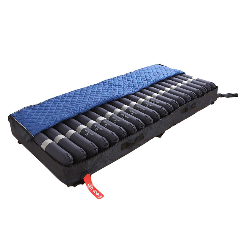 Proactive Medical Protekt® Aire 6500 Deluxe Digital AP/LAL Mattress System – Heavy-Duty Advanced Skin Alternating Therapy