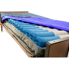 Proactive Protekt Aire 9900 "True" Low Air Loss Mattress System with Alternating Pressure