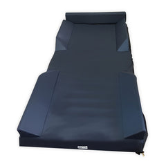 Proactive Raised Rail Mattress Cover