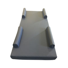 Proactive Raised Rail Defined Perimeter Mattress Cover