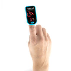 Proactive Protekt Finger Pulse Oximeter