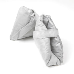 Proactive Protekt Quilted Foot Pillow Ultra Soft (Pair)