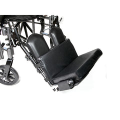 Proactive Protekt Footrest Extender/Legrest Pad