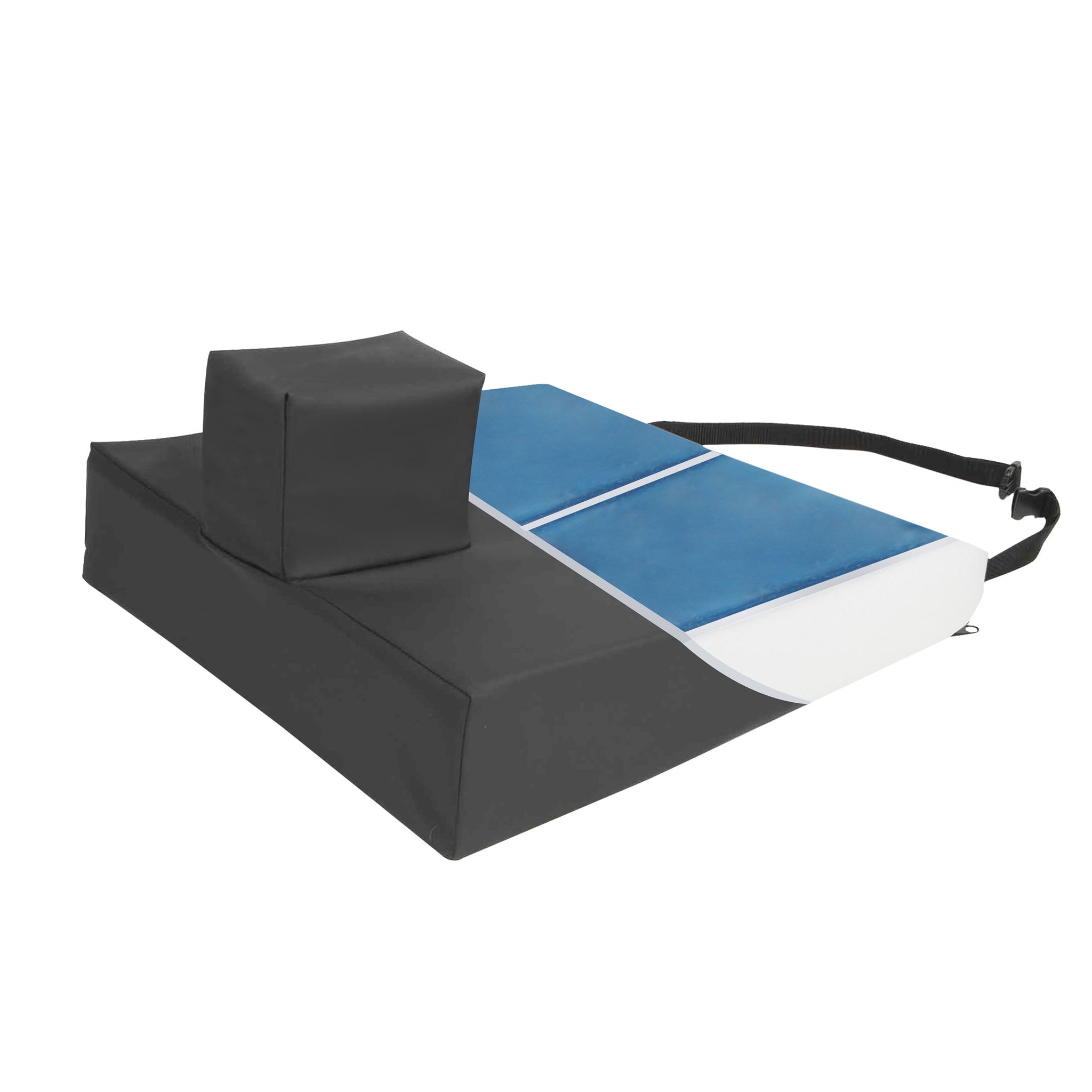 Proactive Protekt Gel Wedge with Pommel Cushion
