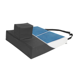 Proactive Protekt Gel Wedge with Pommel Cushion