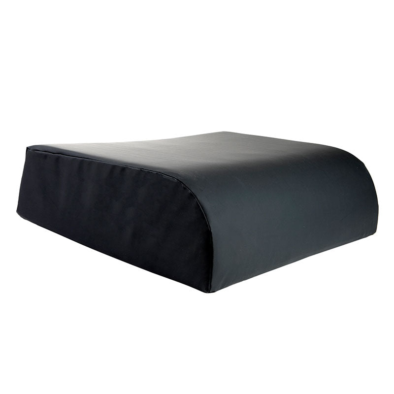 Proactive Medical Protekt Heel Loft Pillow with Visco Gel Polymer Technology and Suspended Off-Loading Design