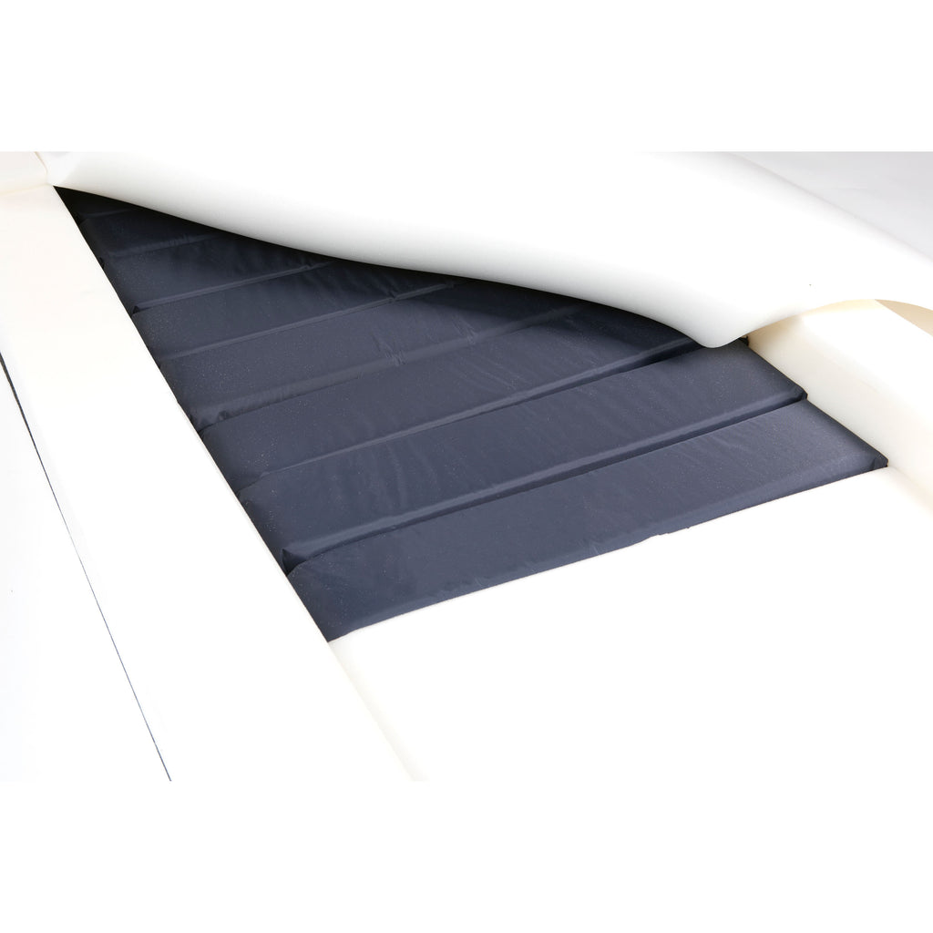 Proactive Protekt Supreme Support Self-Adjusting Air/Foam Mattress with Optional Alternating Pressure Pump