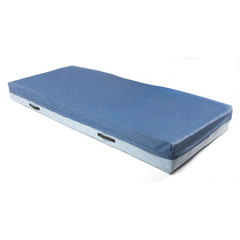 Proactive Protekt Supreme Support Self-Adjusting Air/Foam Mattress with Optional Alternating Pressure Pump