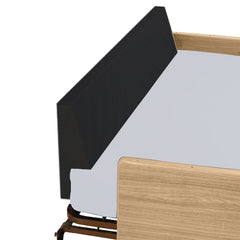 Proactive Protekt Wedge Rail Guard