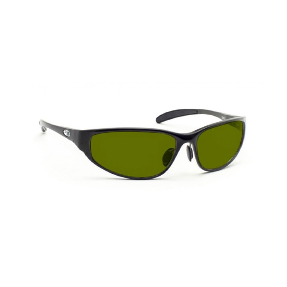 Phillips Safety Model 533 Multi-Wavelength Laser Protection Glasses for Blue, Green, and Red Beams