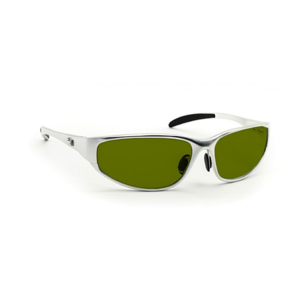 Phillips Safety Model 533 Multi-Wavelength Laser Protection Glasses for Blue, Green, and Red Beams