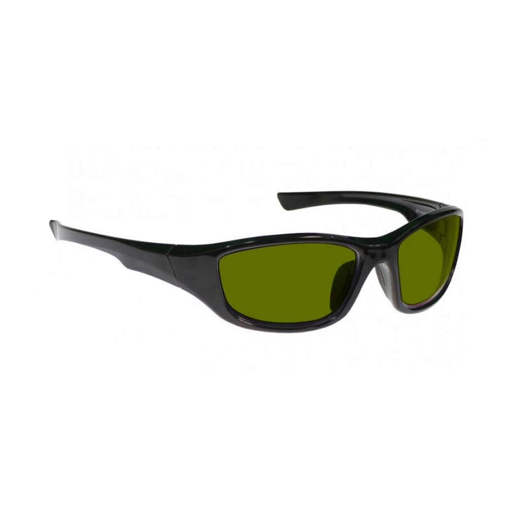 Phillips Safety Model 703 Multi-Wavelength Laser Safety Glasses for Blue, Green, and Red Beams