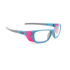Phillips Safety Radiation Glasses Model Q200