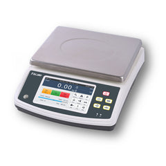 LW Measurements T-Scale Q7 Series Counting Scale