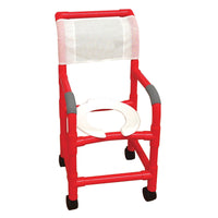 MJM Pediatric/Small Adult Shower Chair