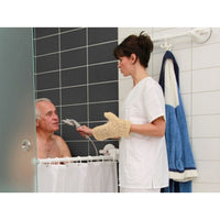 Mobeli Shower Screen Privacy Screen