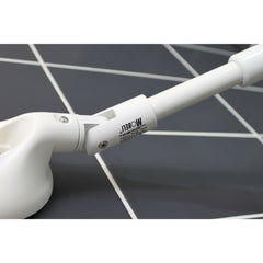Mobeli Flexible Joint Adapter for Grab Bars