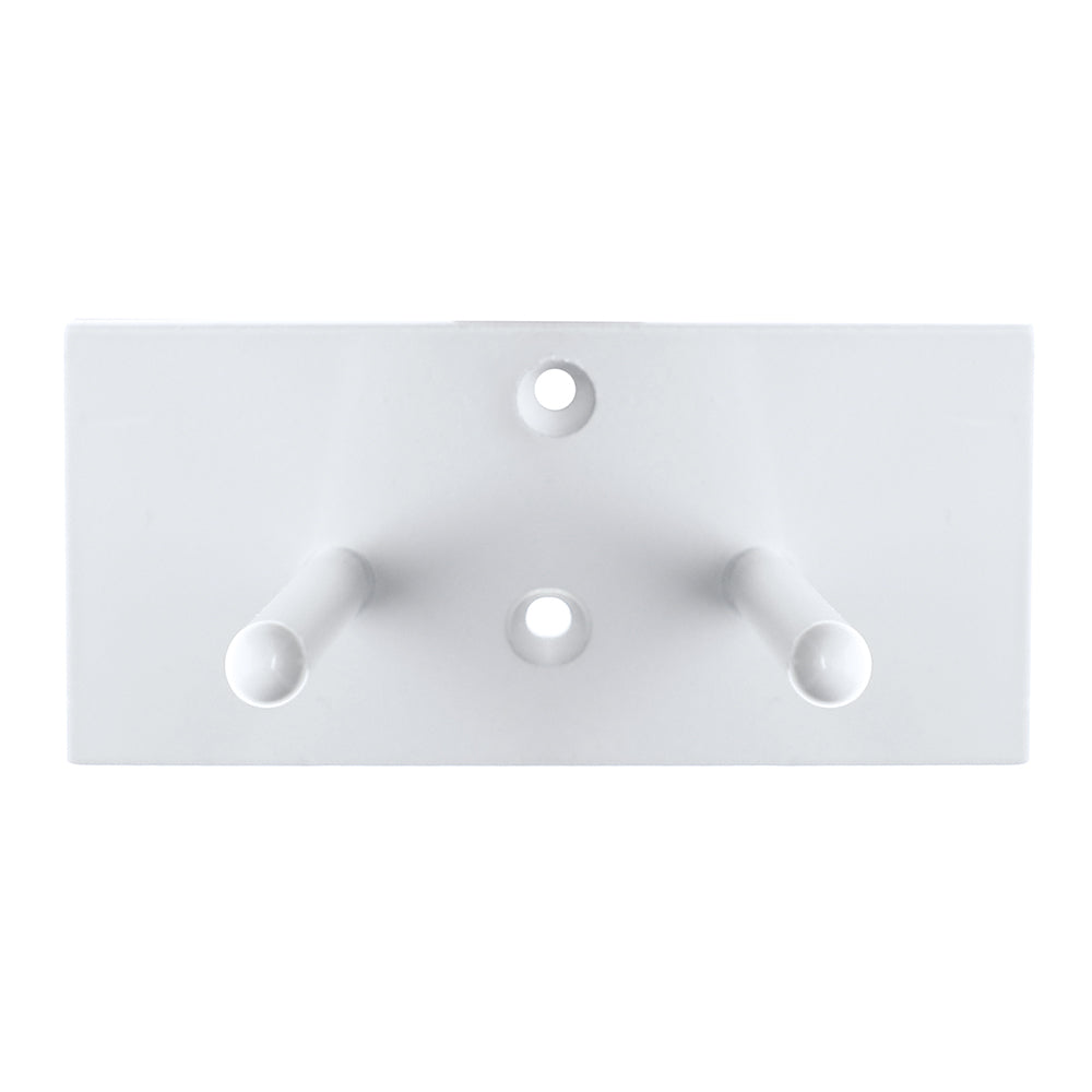 Phillips Safety Wall Mounted Lead Apron Peg Rack | Space-Saving Radiation PPE Storage